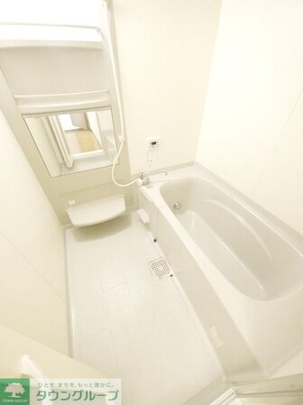 ルミエール Iの物件内観写真